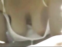 Tetona no se masturba en videos de sexo trios reales estilo Amateur.